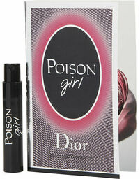 Christian Dior Poison Girl, EDP - Próbka perfum