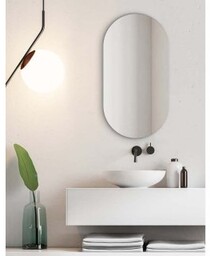 RUKE Lustro SIMPLE KOREN 50x80 cm