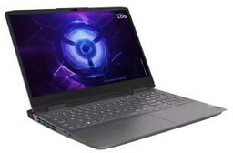 Lenovo LOQ 15IRH8 15,6" i5-12450H 16GB RAM 512GB