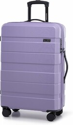 WITTCHEN COMODO Line walizka z tworzywa ABS, uchwyt