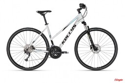 Kellys Rower Pheebe 30 White