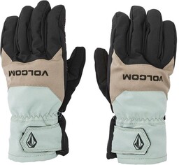 rękawiczki męskie VOLCOM V CO NYLE GLOVE Agave