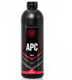 Good Stuff APC - uniwersalny środek czyszczący 500ml