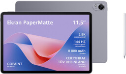 Tablet HUAWEI MatePad 11.5 S 8GB 256GB Wi-Fi