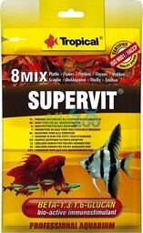 Tropical SuperVit Saszetka 12g