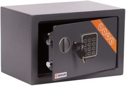 Sejf z zamkiem elektronicznym Brihard 13HOME - domowy