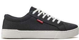 Tenisówki Levi''s  234198-634-59 Czarny