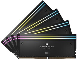 Corsair Dominator Titanium CMP64GX5M4B6000C36 moduł pamięci 64 GB