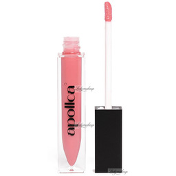 Apollca - Juicy Lip Gloss - Soczysty błyszczyk