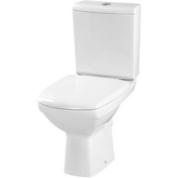 Kompakt WC 66 516 carina new clean on