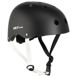 KASK MTW001 CZARNY NILS EXTREME OUTLET