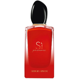 Giorgio Armani, Si Passione Intense woda perfumowana, 100