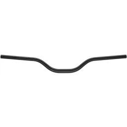 Dartmoor Swing Hi V2 kierownica MTB 25,4mm Black