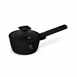 Rondel z pokrywką 16 cm BerlingerHaus BH-8175 Matte