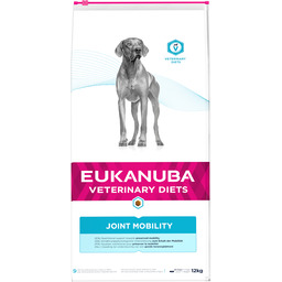 Eukanuba Veterinary Diets Joint Mobility Adult All Breeds