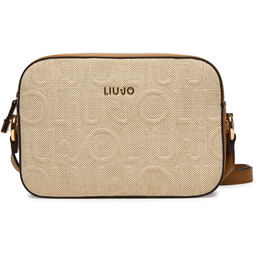 Torebka Liu Jo AA6211 T381A Beżowy