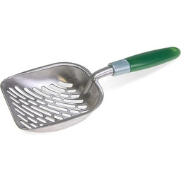 Karlie 8384 Szufelka do Odchodów Zwierząt, 34 x