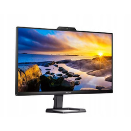Monitor komputerowy Philips 24E1N5300HE 23.8 cala Fhd Ips