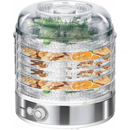 Suszarka do grzybów warzyw owoców 5-sit Mpm MSG-11