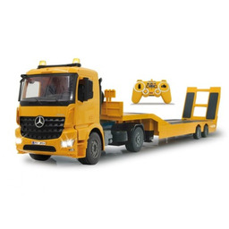 No Name Jamara 405107 zdalnie sterowany model Ciężarówka