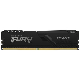 MEMORY DIMM 16GB PC25600 DDR4/KF432C16BB/16 KINGSTON