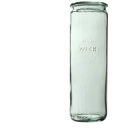 Weck Słoik Zylinder 600 ml - op. 6