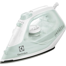 Electrolux EDB1740LG żelazko parowe, 2400 W, 0,25 l,