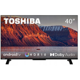 Telewizor Toshiba 40LA2363DG 40" Full Hd Smart Tv
