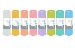 Podkład medyczny na rolce MedixPro papier 50 x