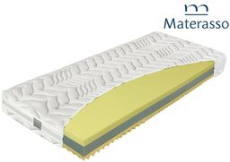 MATERASSO TERMOPUR COMFORT - materac termoelastyczny, piankowy, Rozmiar