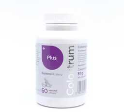 Colostrum Plus