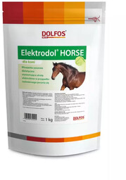 DOLFOS Elektrodol Horse 1kg