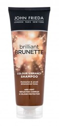 John Frieda Brilliant Brunette Colour Protecting szampon