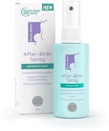 Multi-Mam After-Birth Łagodzący spray do okolic intymnych