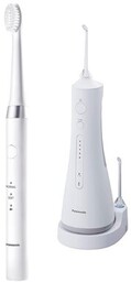 PANASONIC Irygator Irygator akumulatorowy EW1511