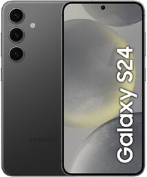 Smartfon Samsung Galaxy S24 5G (8/256GB) Czarny
