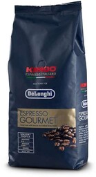 Kawa ziarnista Kimbo Delonghi Espresso Gourmet 1kg