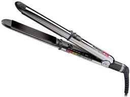 BaByliss PRO Elipsis, prostownica do włosów, japońska stal