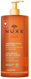 Szampon pod prysznic Nuxe Sun po opalaniu 750ml