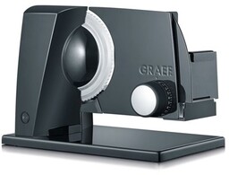 GRAEF Krajalnica uniwersalna S11002 Czarny