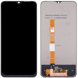 Wyświetlacz LCD + ekran dotykowy Vivo Y33S V2109