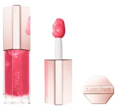 LANCÔME Lip Idôle Juicytreat Błyszczyk do ust 9