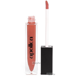 Apollca - Juicy Lip Gloss - Soczysty błyszczyk