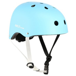 KASK MTW001 NIEBIESKI NILS EXTREME OUTLET