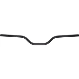 Dartmoor Toxic V2 kierownica MTB 22,2mm Black