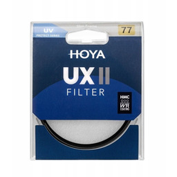 Filtr UV Hoya UV UX II 55mm