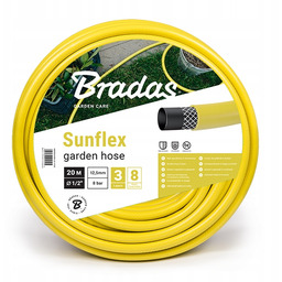 Wąż Ogrodowy Sunflex Mocny 3/4'' 50m