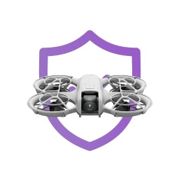 DJI Care Refresh Neo (plan dwuletni) Ochrona