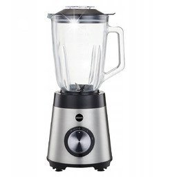 Blender kielichowy szklany do koktajli smoothie 2L 1000W