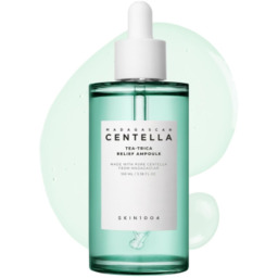 SKIN1004 Centella Tea-Trica Relief Ampoule Kojące serum